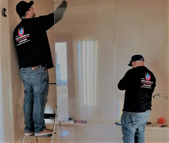 Professional plumbing installation for Toilet Repair in Bigger Tract