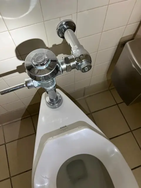 Fixture installation and repair for Pipe Repair in Bigger Tract